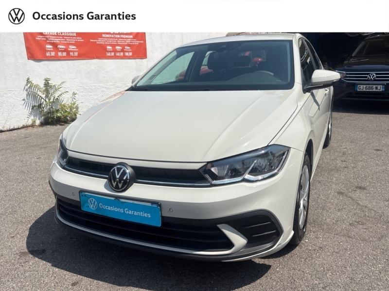 Voitures occasions VOLKSWAGEN POLO Polo Mougins