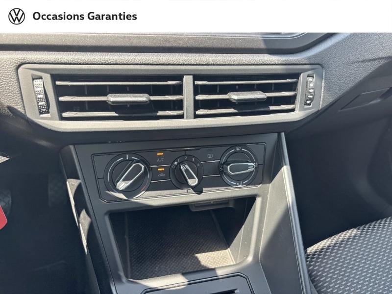 Voitures occasions VOLKSWAGEN POLO Polo Mougins