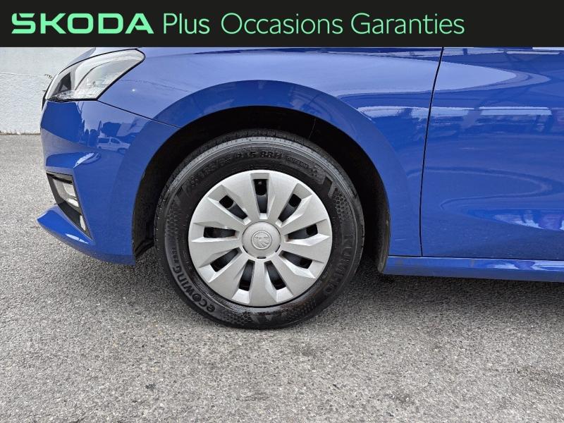 Voitures occasions ŠKODA FABIA Active Mougins