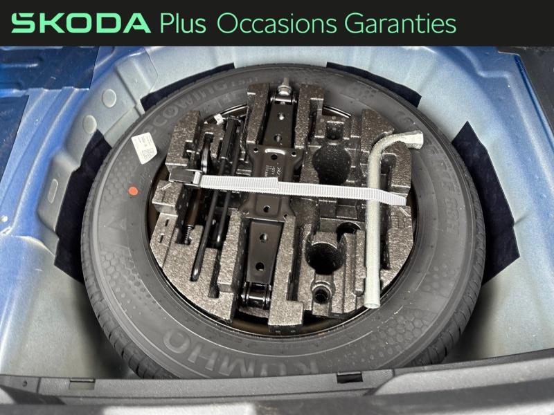 Voitures occasions ŠKODA FABIA Active Mougins