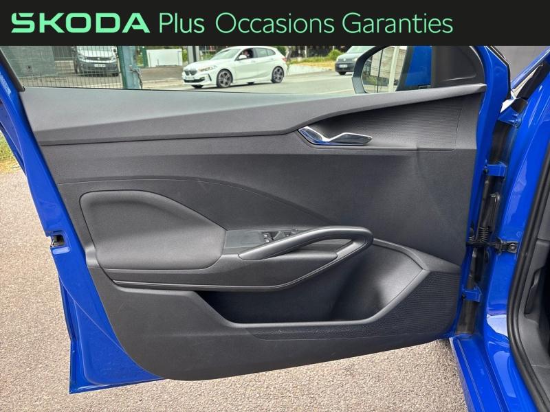 Voitures occasions ŠKODA FABIA Active Mougins