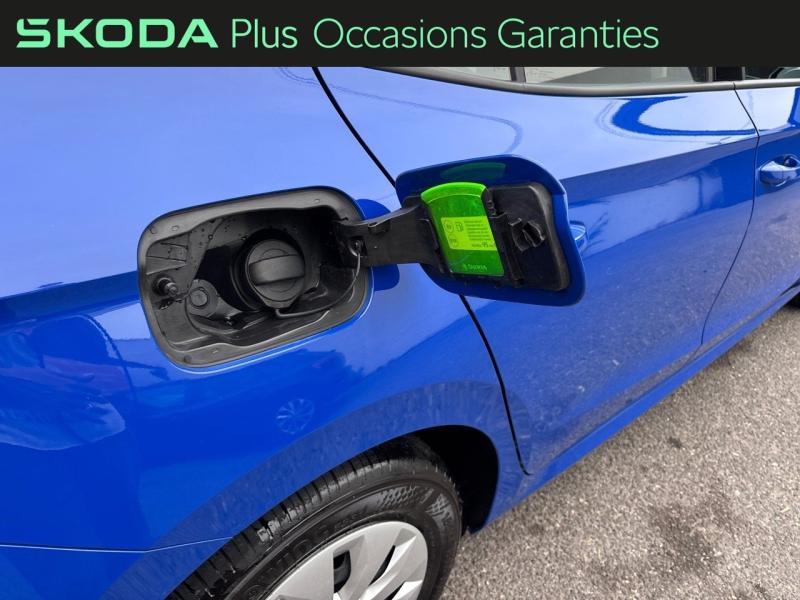 Voitures occasions ŠKODA FABIA Active Mougins