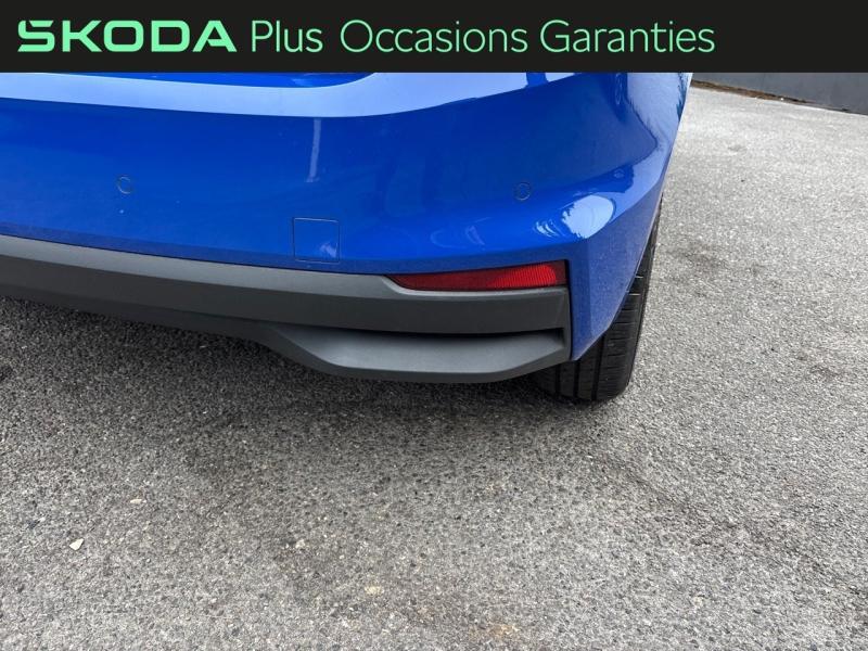 Voitures occasions ŠKODA FABIA Active Mougins