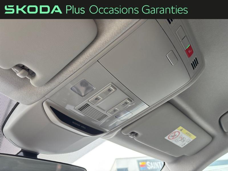 Voitures occasions ŠKODA FABIA Active Mougins