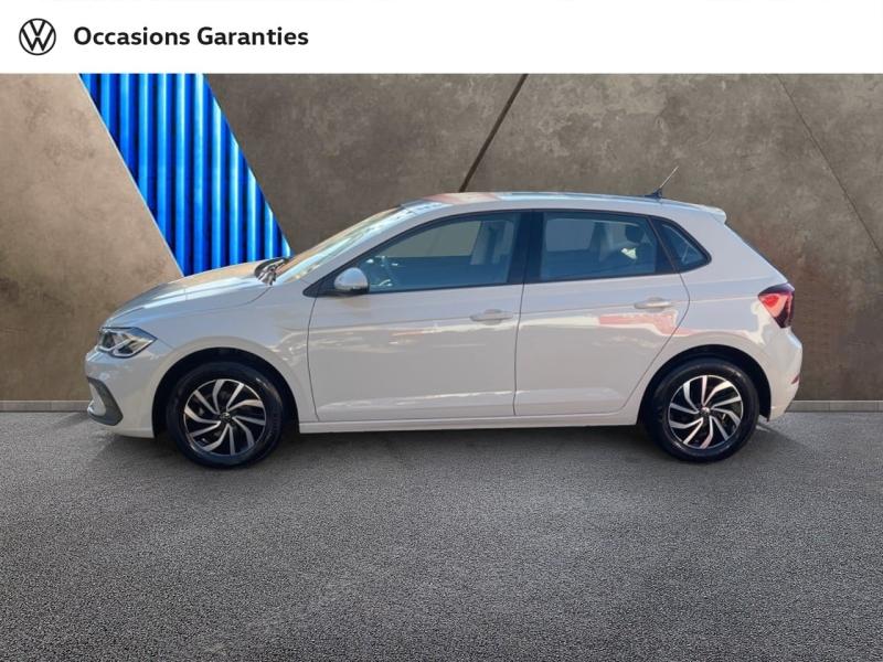 Voitures occasions VOLKSWAGEN POLO Life Mougins
