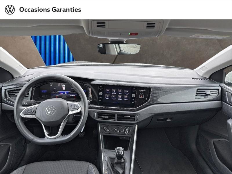 Voitures occasions VOLKSWAGEN POLO Life Mougins