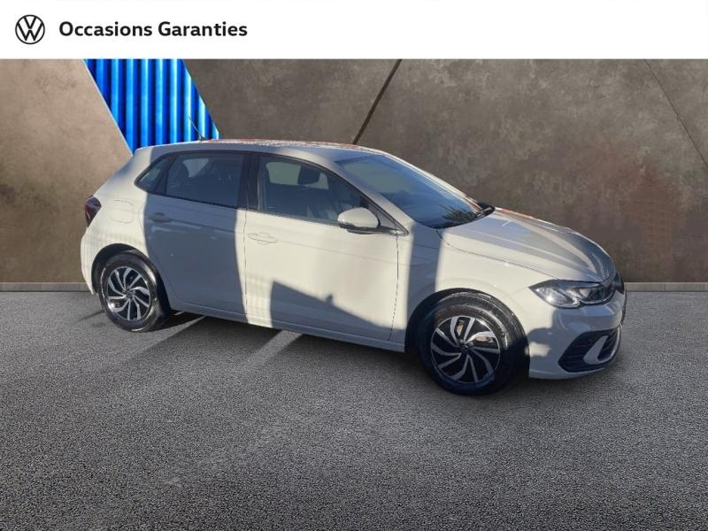 Voitures occasions VOLKSWAGEN POLO Life Mougins