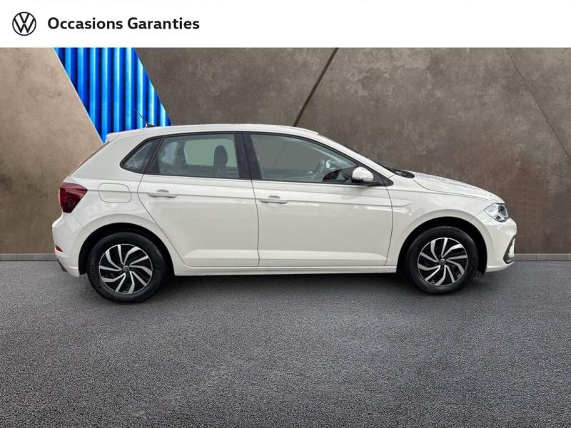 Voitures occasions VOLKSWAGEN POLO Life Mougins