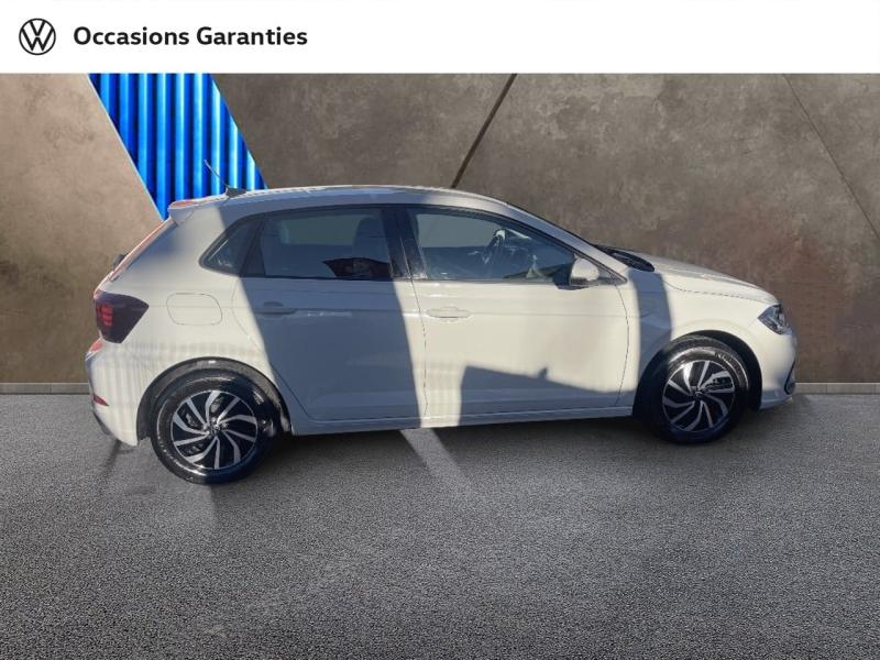 Voitures occasions VOLKSWAGEN POLO Life Mougins