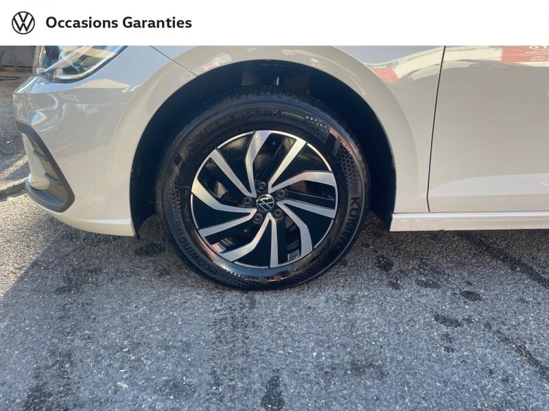 Voitures occasions VOLKSWAGEN POLO Life Mougins
