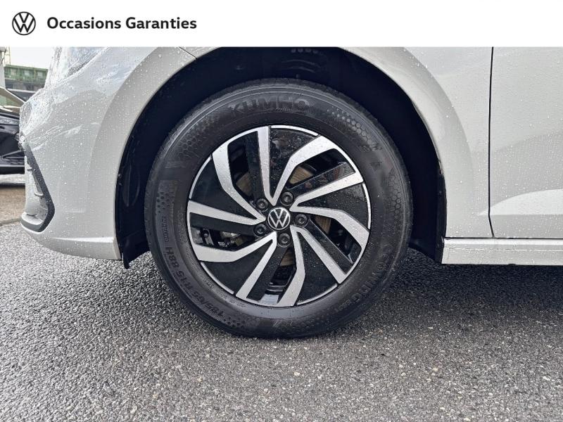 Voitures occasions VOLKSWAGEN POLO Life Mougins