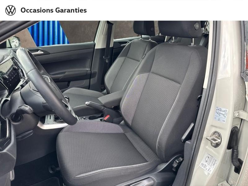 Voitures occasions VOLKSWAGEN POLO Life Mougins