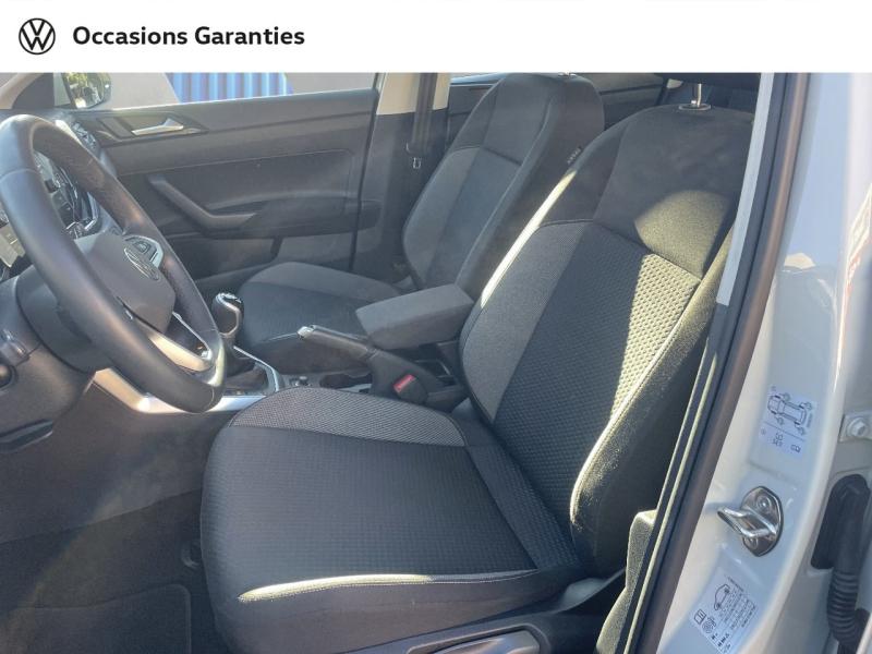 Voitures occasions VOLKSWAGEN POLO Life Mougins