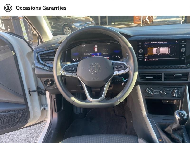 Voitures occasions VOLKSWAGEN POLO Life Mougins