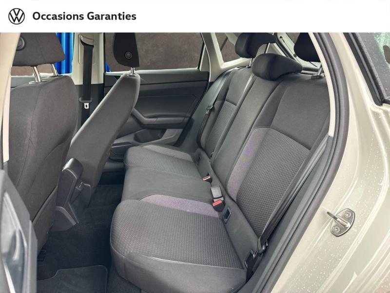 Voitures occasions VOLKSWAGEN POLO Life Mougins