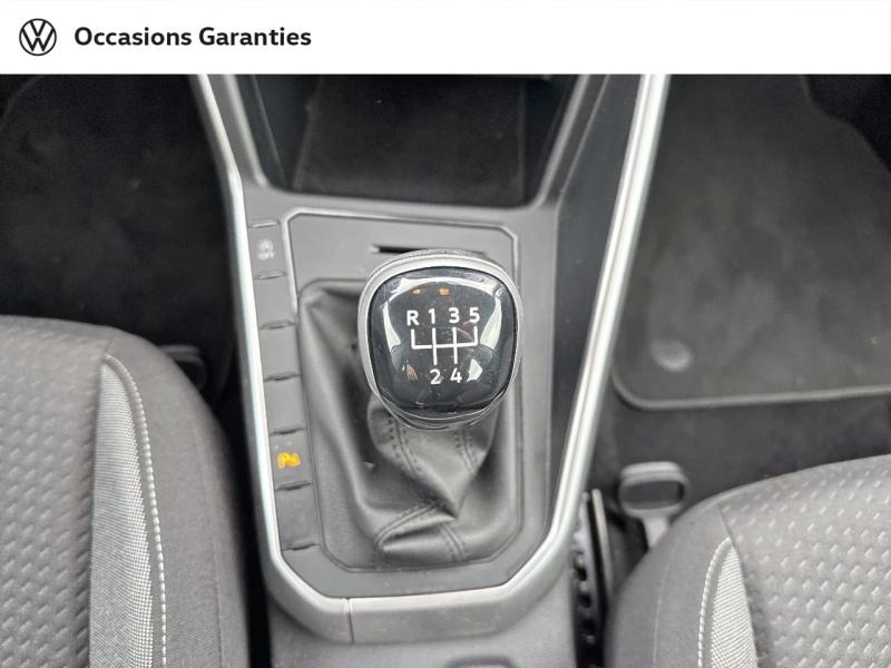 Voitures occasions VOLKSWAGEN POLO Life Mougins