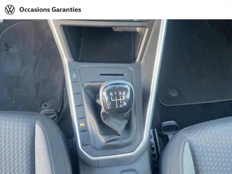 Voitures occasions VOLKSWAGEN POLO Life Mougins