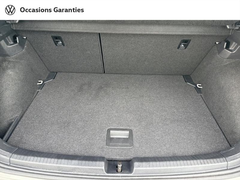 Voitures occasions VOLKSWAGEN POLO Life Mougins