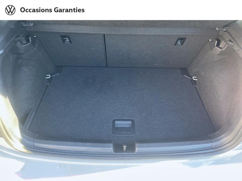 Voitures occasions VOLKSWAGEN POLO Life Mougins
