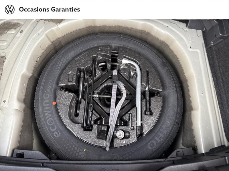 Voitures occasions VOLKSWAGEN POLO Life Mougins