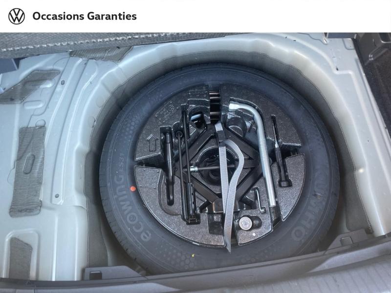 Voitures occasions VOLKSWAGEN POLO Life Mougins