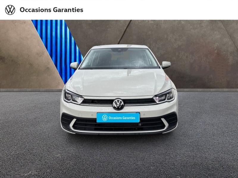 Voitures occasions VOLKSWAGEN POLO Life Mougins