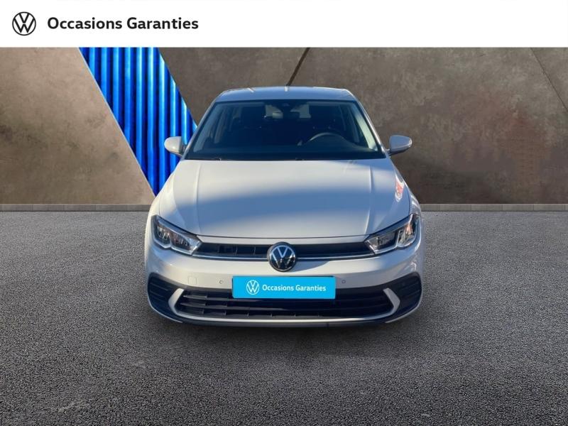 Voitures occasions VOLKSWAGEN POLO Life Mougins