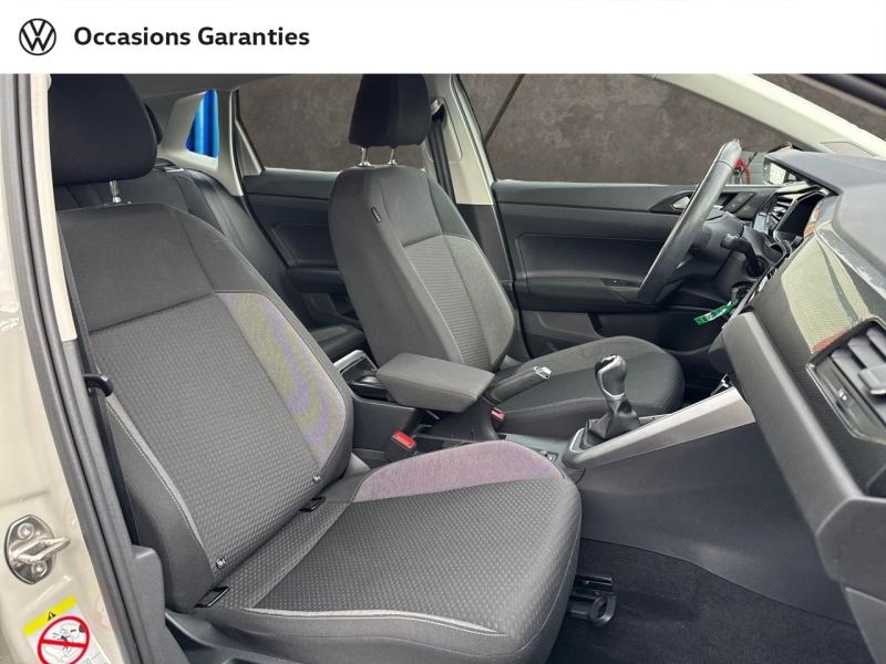 Voitures occasions VOLKSWAGEN POLO Life Mougins