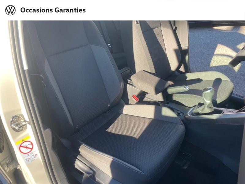 Voitures occasions VOLKSWAGEN POLO Life Mougins