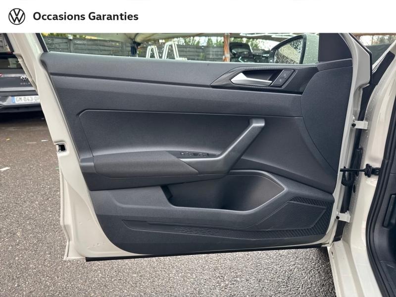 Voitures occasions VOLKSWAGEN POLO Life Mougins