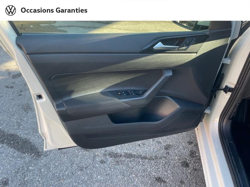 Voitures occasions VOLKSWAGEN POLO Life Mougins