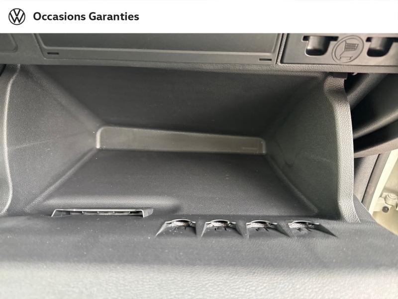 Voitures occasions VOLKSWAGEN POLO Life Mougins