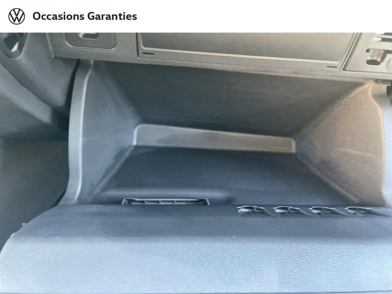 Voitures occasions VOLKSWAGEN POLO Life Mougins