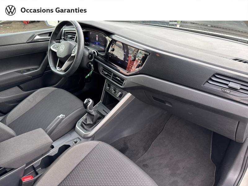 Voitures occasions VOLKSWAGEN POLO Life Mougins