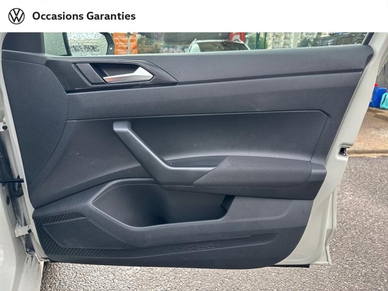 Voitures occasions VOLKSWAGEN POLO Life Mougins