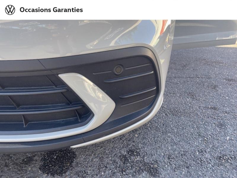 Voitures occasions VOLKSWAGEN POLO Life Mougins