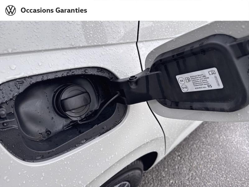 Voitures occasions VOLKSWAGEN POLO Life Mougins