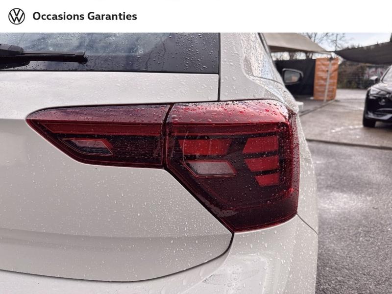 Voitures occasions VOLKSWAGEN POLO Life Mougins