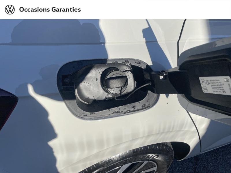 Voitures occasions VOLKSWAGEN POLO Life Mougins