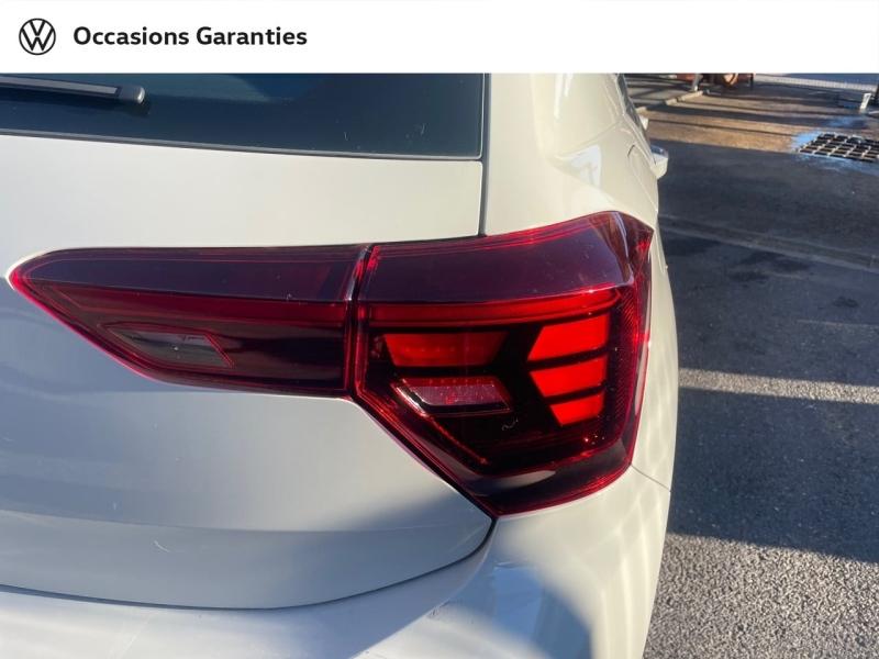 Voitures occasions VOLKSWAGEN POLO Life Mougins