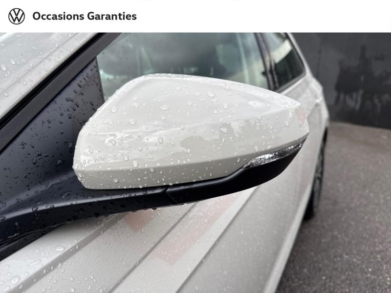 Voitures occasions VOLKSWAGEN POLO Life Mougins