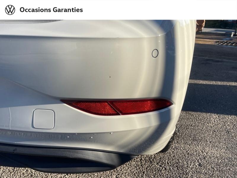 Voitures occasions VOLKSWAGEN POLO Life Mougins