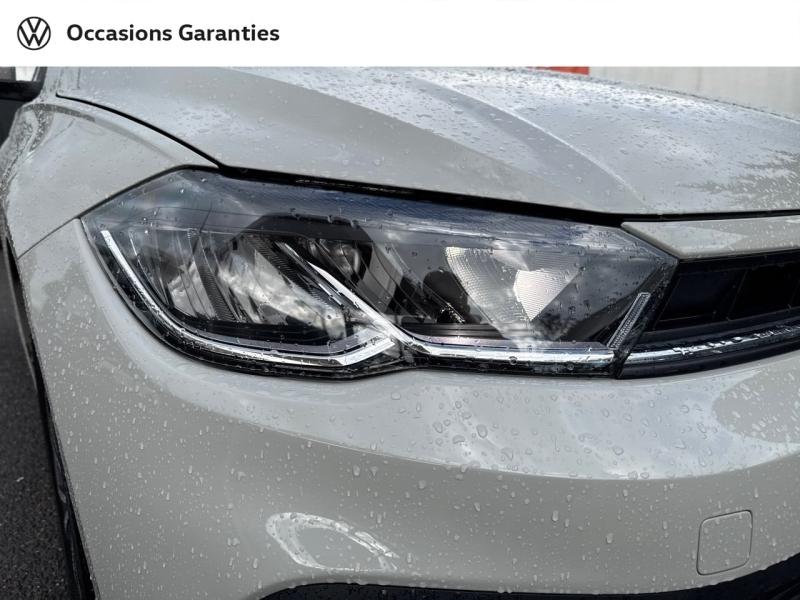 Voitures occasions VOLKSWAGEN POLO Life Mougins