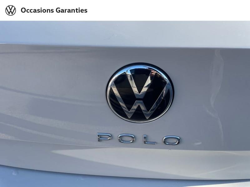 Voitures occasions VOLKSWAGEN POLO Life Mougins