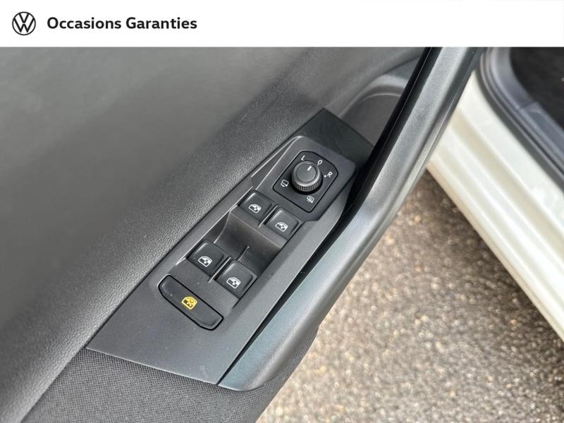 Voitures occasions VOLKSWAGEN POLO Life Mougins