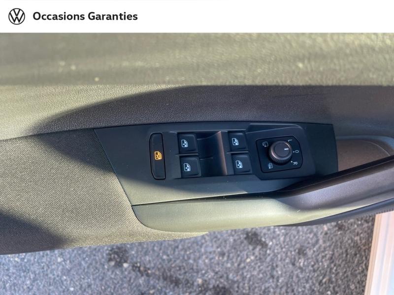 Voitures occasions VOLKSWAGEN POLO Life Mougins