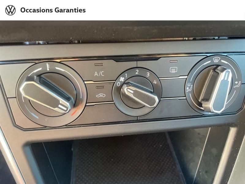 Voitures occasions VOLKSWAGEN POLO Life Mougins