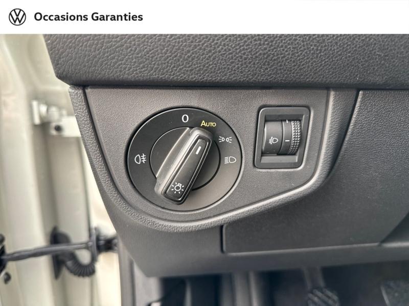 Voitures occasions VOLKSWAGEN POLO Life Mougins