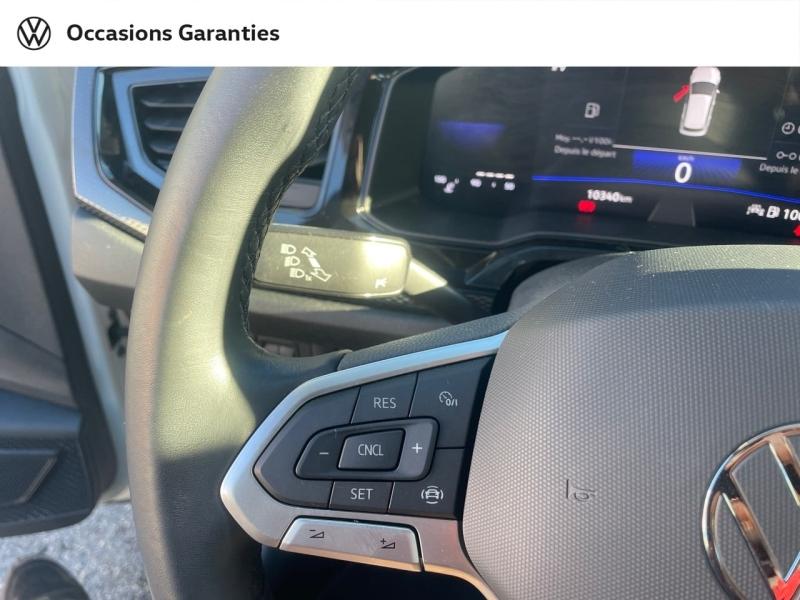 Voitures occasions VOLKSWAGEN POLO Life Mougins