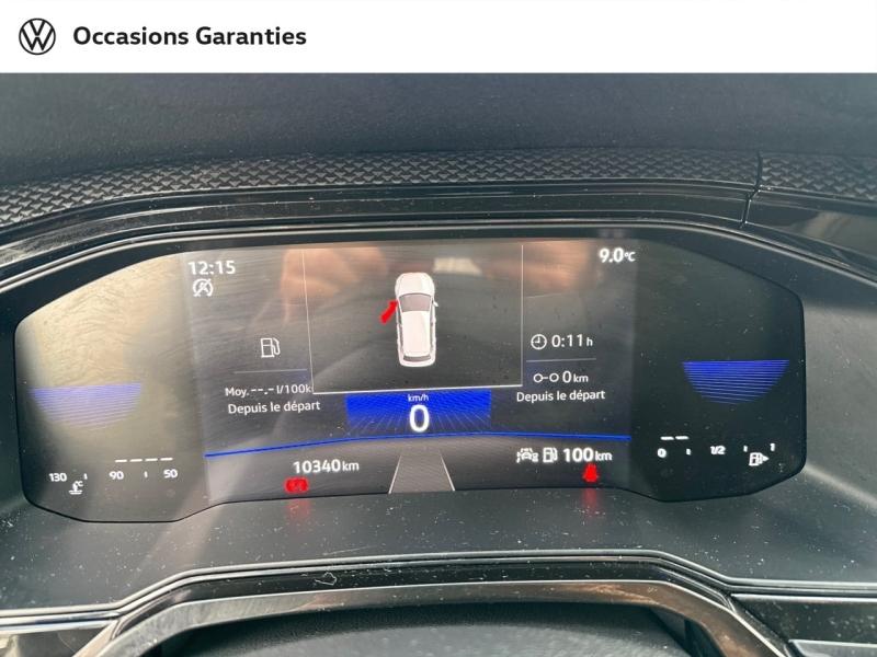 Voitures occasions VOLKSWAGEN POLO Life Mougins